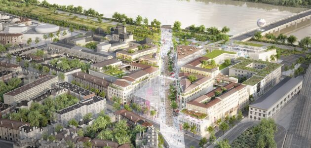 Rue bordelaise : la mairie cherche la porte de sortie