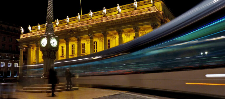 Bordeaux : 530 millions d’euros sur le premier livret vert de la mairie