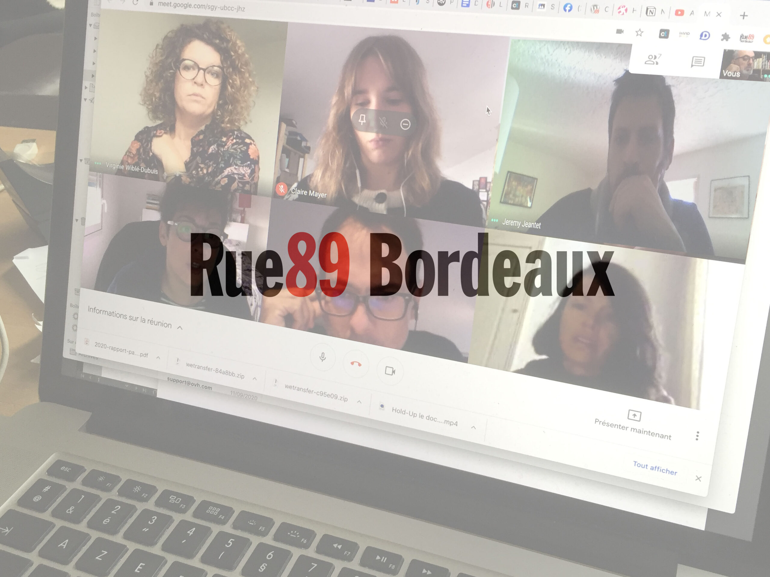 Rue89 Bordeaux a doublé son audience et entame sa 8e année toujours indé
