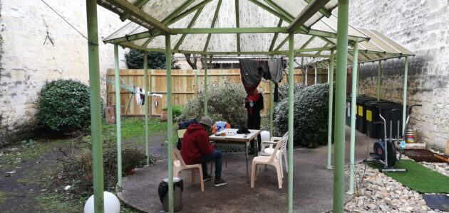 Bordeaux adopte une motion pour la mise à l’abri des jeunes étrangers en recours