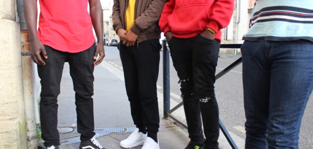 Le squat Kabako saturé face à l’afflux de jeunes étrangers sans-abri