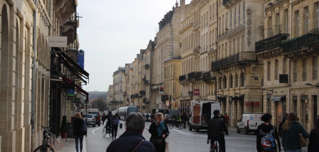 Avec la crise, les prix de l’immobilier tutoient des sommets à Bordeaux et en Gironde