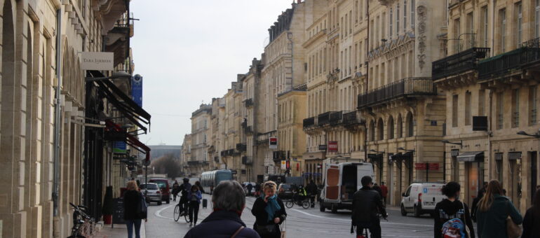 Avec la crise, les prix de l’immobilier tutoient des sommets à Bordeaux et en Gironde