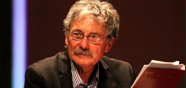 La mort de Joël Aubert, héraut girondin du journalisme de proximité