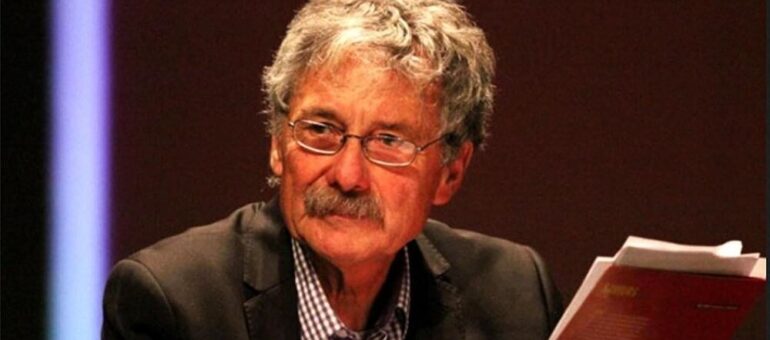 La mort de Joël Aubert, héraut girondin du journalisme de proximité