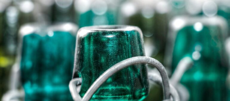 Bordeaux signe pour la consigne en verre et le réemploi des bouteilles