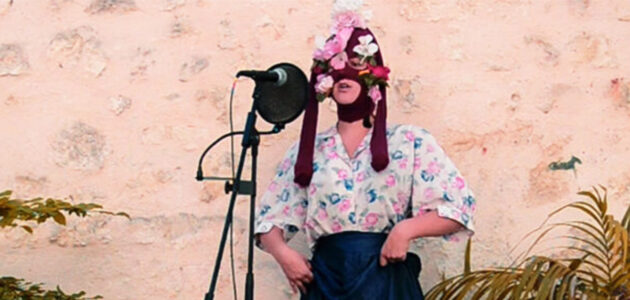 Eco-féminisme : les sorcières se rebellent en Gironde