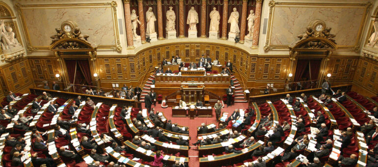 Retrait de la « loi séparatisme » : déclaration du mouvement associatif et syndical à Bordeaux