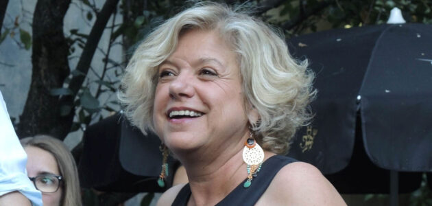 « Pas d’annonces avant avril » pour la culture selon la députée Dominique David