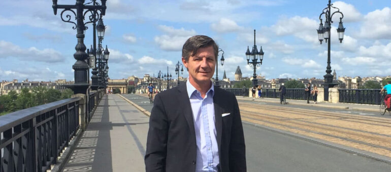 Nicolas Florian : « Nous ne sommes pas dans la nostalgie mais dans la contre-proposition »