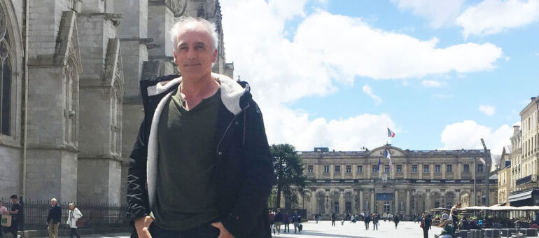 Philippe Poutou : « Le pire est cet état d’esprit selon lequel on ne peut rien changer »