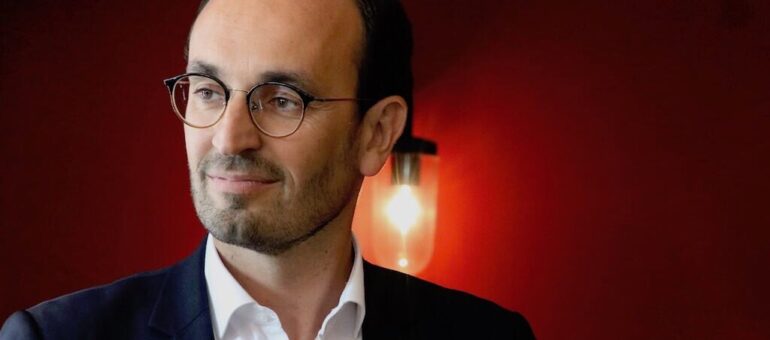 Thomas Cazenave : « Faire avancer nos idées plutôt que de s’opposer systématiquement »