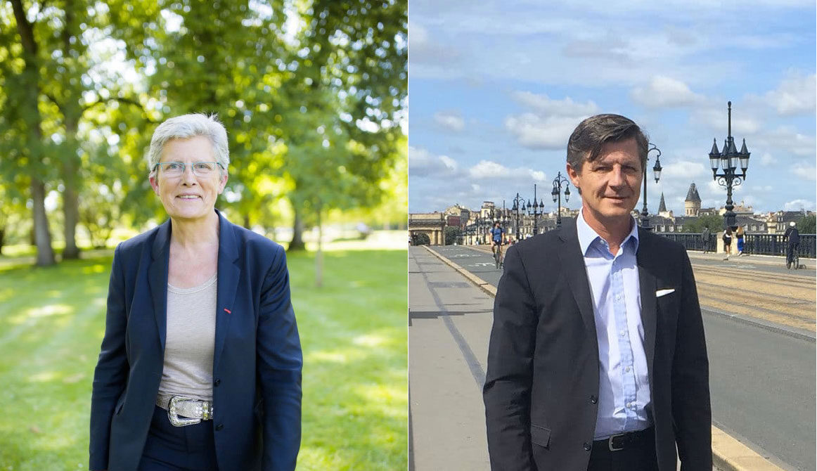 Elections régionales : la droite et le centre partent divisés en Nouvelle-Aquitaine