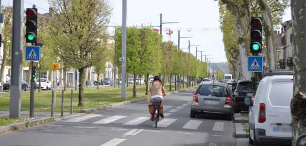 L’extension du stationnement payant divise au conseil municipal de Bordeaux