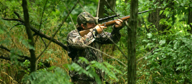 Accidents et menaces, le mauvais tableau de la chasse en Gironde