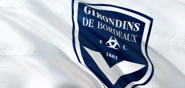 Girondins de Bordeaux : nouveau proprio et « ancien » logo