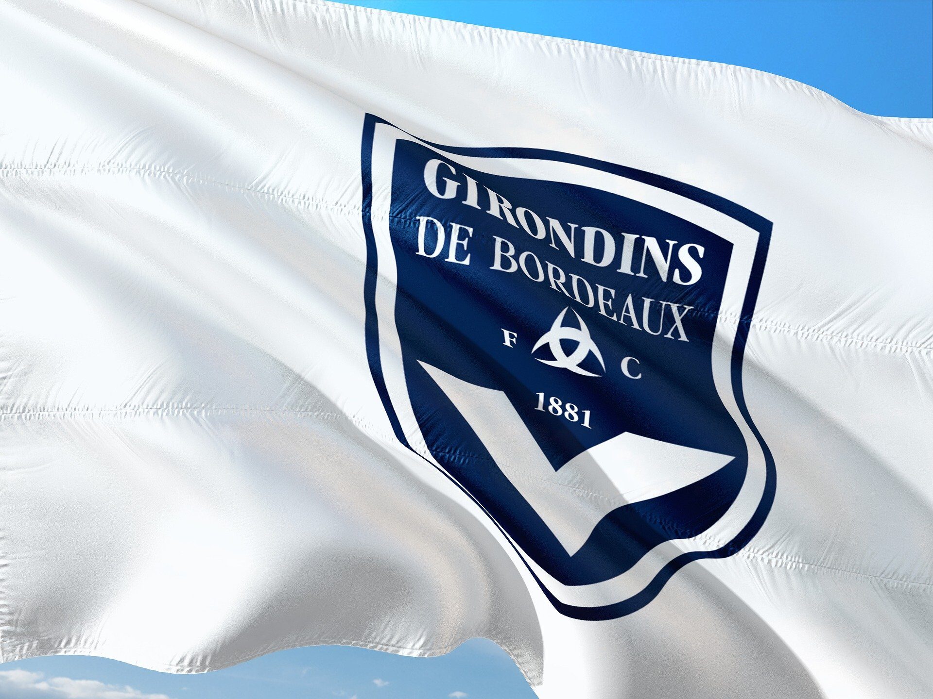 Girondins de Bordeaux : avis favorable du CNOSF pour le maintien du club en Ligue 2