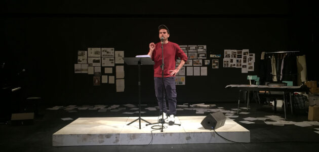 Festival « Focus », sas culturel avant la réouverture des salles à Bordeaux