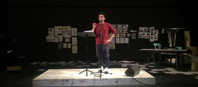 Festival « Focus », sas culturel avant la réouverture des salles à Bordeaux