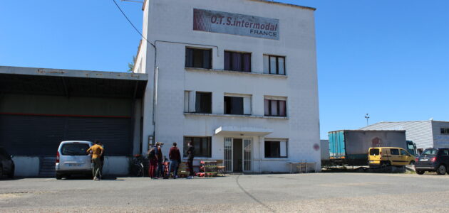 Des associations dénoncent des conditions « insalubres » dans un foyer du 115