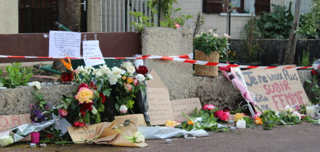 Un féminicide barbare à Mérignac soulève une vague d’émotion et d’indignation