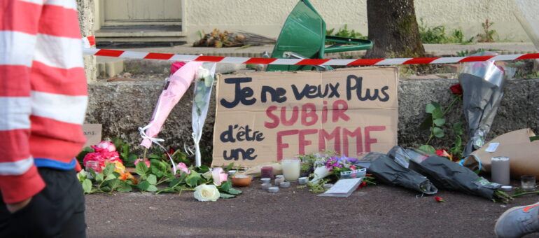 Féminicide de Mérignac : les policiers responsables des défaillances seront sanctionnés