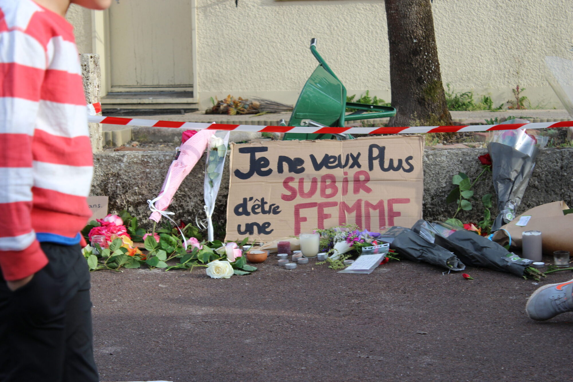 Féminicide de Mérignac : les policiers responsables des défaillances seront sanctionnés