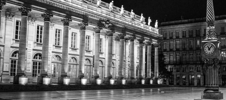 A peine rouvert au public, l’Opéra de Bordeaux accusé de cultiver la précarité en coulisses