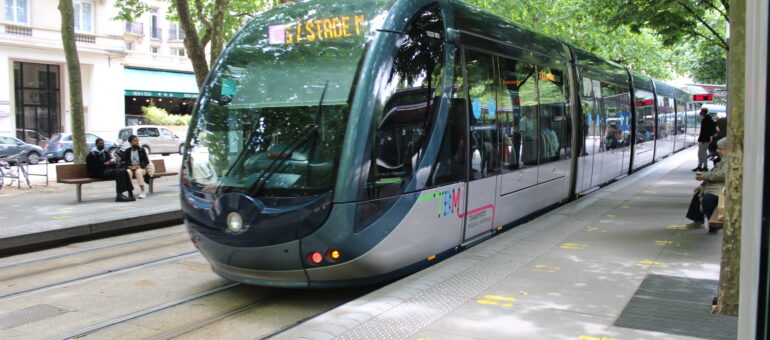 Crise sanitaire : TBM veut retrouver ses usagers en toute confiance
