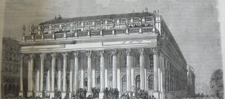 Bordeaux en première ligne pendant la Commune de Paris