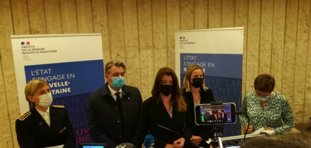 Féminicide de Mérignac : la justice et la police ont-elles failli ?