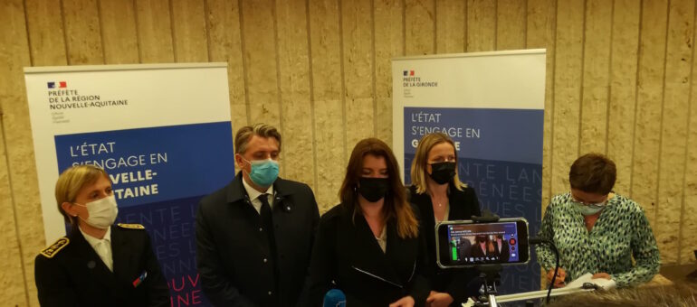Féminicide de Mérignac : la justice et la police ont-elles failli ?