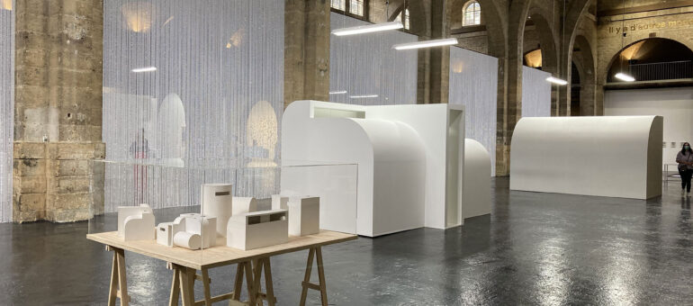 « Absalon Absalon » et autres expositions proposées par le Capc à Bordeaux
