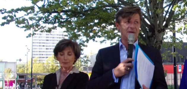Du grabuge entre Nicolas Florian et ses anciens adjoints à la mairie de Bordeaux