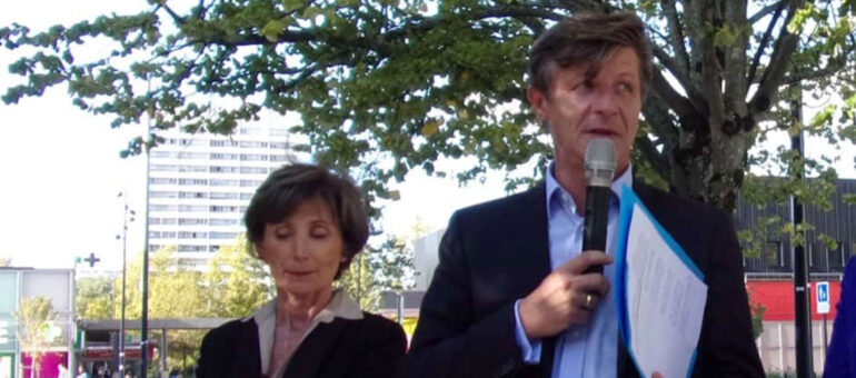 Du grabuge entre Nicolas Florian et ses anciens adjoints à la mairie de Bordeaux