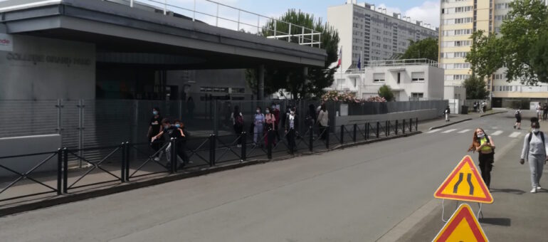 L’évitement de la carte scolaire, un sport national très couru à Bordeaux