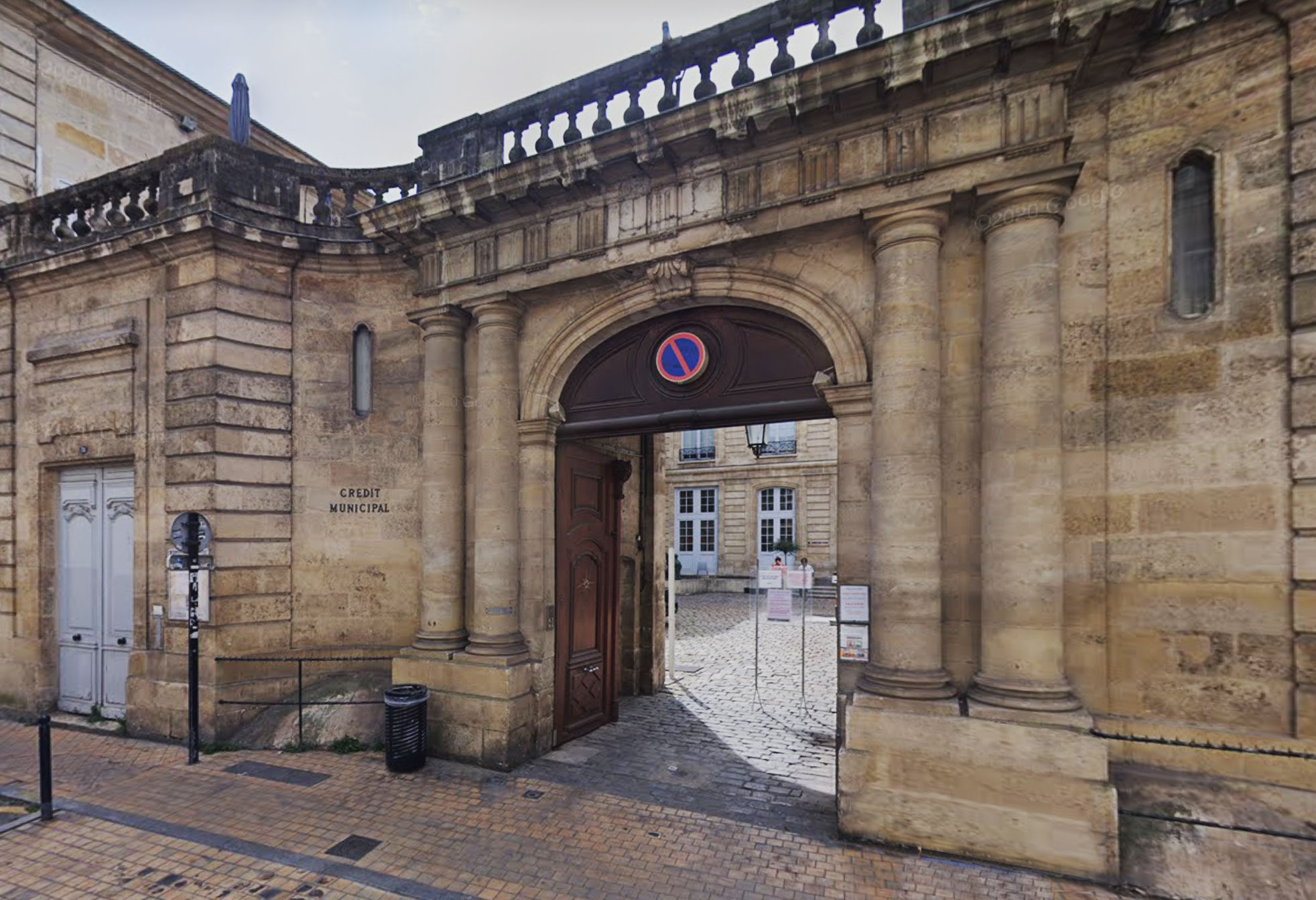 120000 € d’amende pour le Crédit municipal de Bordeaux mis sur le compte de l’ère Juppé-Florian