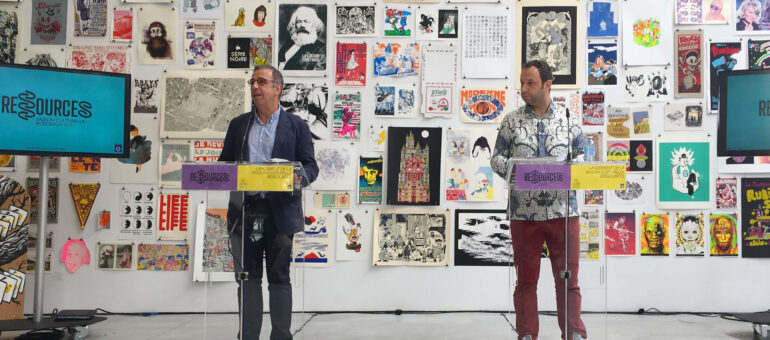 Saison culturelle Bordeaux 2021 : Re(tour aux) sources