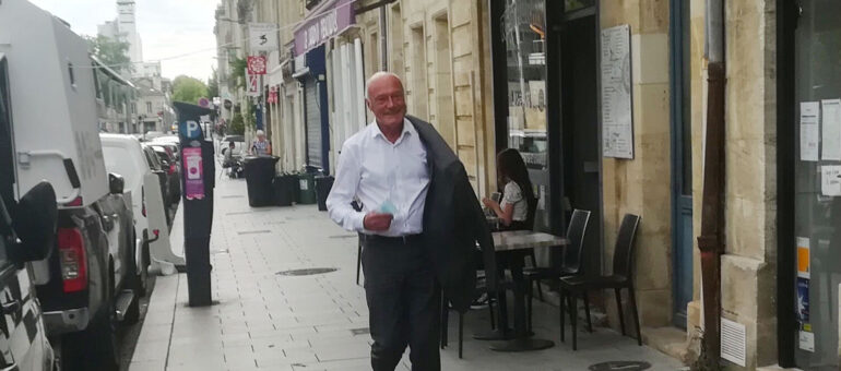 Régionales 2021 : Alain Rousset, parti pour rempiler, négocie avec les écologistes