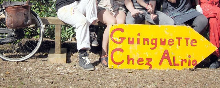 Guinguette Alriq, Quatrième Mur : deux restaurants fermés pour cause de Covid