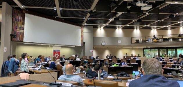 Bordeaux Ensemble demande des éclaircissements sur un conflit d’intérêts concernant une élue de la majorité