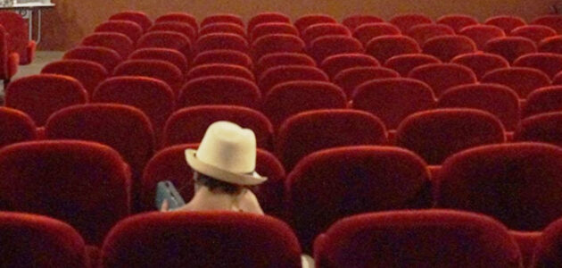 Pourquoi le cinéma Utopia Bordeaux limite sa jauge à 49 personnes à l’instauration du pass sanitaire