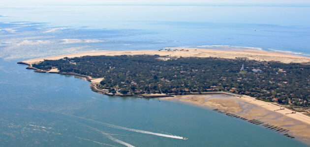 Les jours du Cap Ferret sont comptés