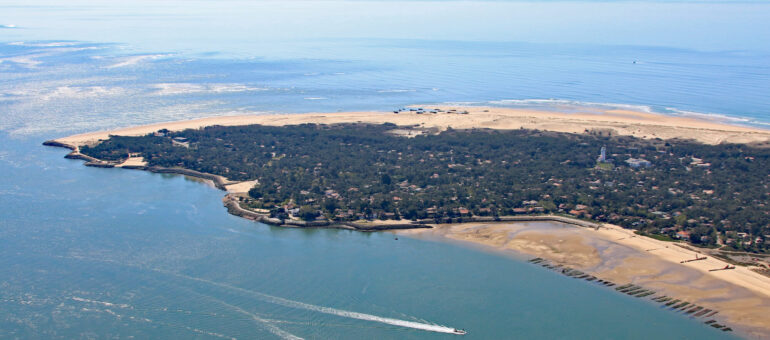 Les jours du Cap Ferret sont comptés