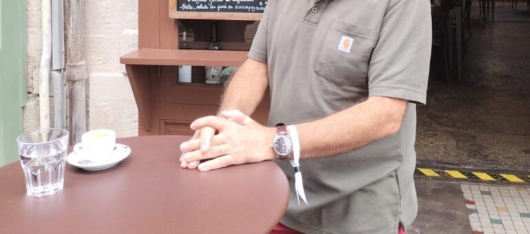 Passe sanitaire : les bracelets dans les bars et restaurants en suspens