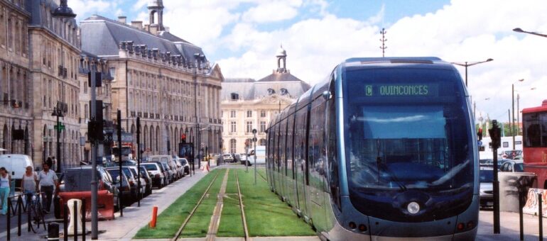 La tarification solidaire des transports fait une entrée en service fracassante à Bordeaux Métropole