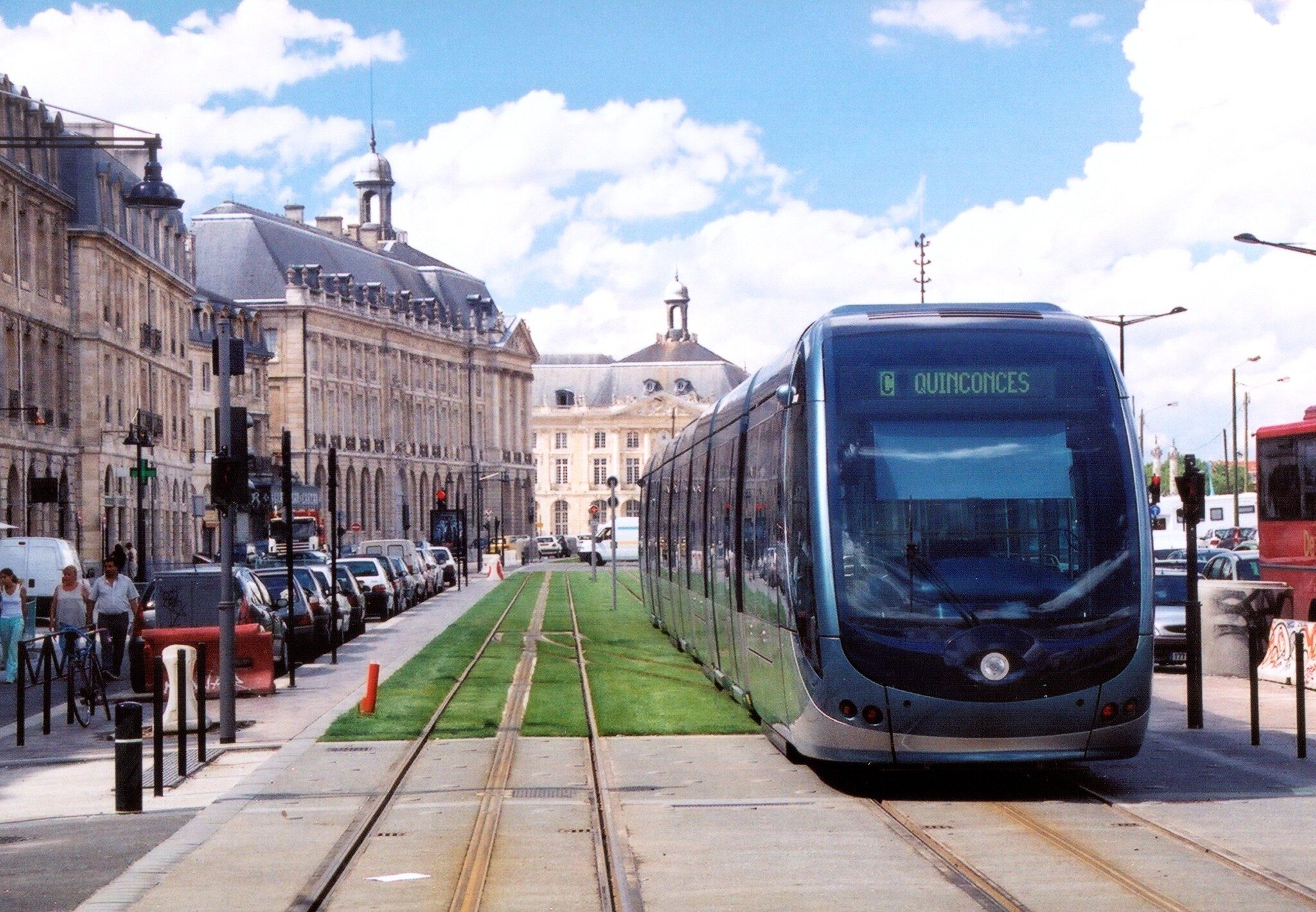 La tarification solidaire des transports fait une entrée en service fracassante à Bordeaux Métropole