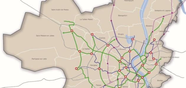 La nouvelle stratégie des transports de Bordeaux Métropole sera-t-elle à la hauteur ?