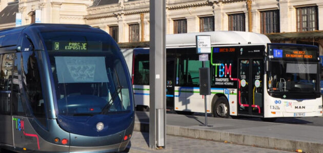 Bordeaux Métropole sonne la fin du « tout tramway » pour embarquer sa banlieue