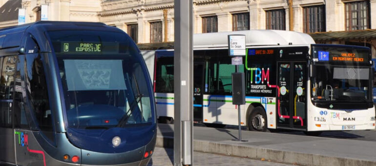 Bordeaux Métropole sonne la fin du « tout tramway » pour embarquer sa banlieue